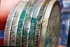 2023年下半年各种老银元回收价格，大家可以收藏备用视频封面