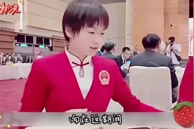 全红婵在香港有多牛?#全红婵#你们的男神女神来了✨视频封面