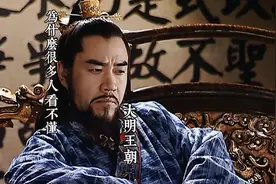 为什么大多数人看不懂大明王朝1566大明王朝1566嘉靖视频封面