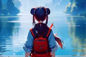 李靖三儿子，哪吒三太子传奇传说。视频封面