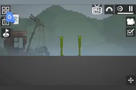 甜瓜游乐场 谷歌翻译20遍