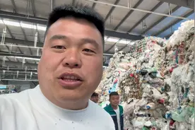 投资1000多万开的打包站，经营半年了！采访一下老板赚了多少钱？视频封面
