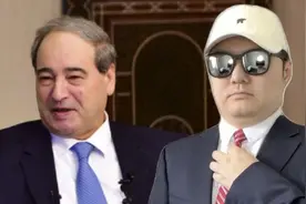 4000辆坦克，500架飞机，30万大军，叙利亚准备夺回戈兰高地？