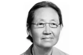 叶剑英元帅夫人吴博逝世视频封面