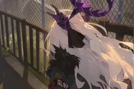 83.【碧蓝档案】“忙碌のhina”   Momotalk剧情