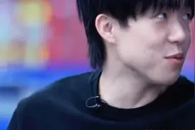 王楚钦：看时间转了，我自己生物钟没转