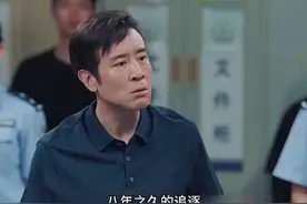 追逐八年的大决战终于来了，张克寒与秦川斗法视频封面