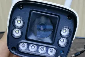 不要网络不用WiFi不用流量无费用地下室山上无信号监控手机直连视频封面