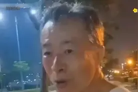 台湾大叔怒斥“绿蛙蛙”：三观端正，彰显正义之声视频封面