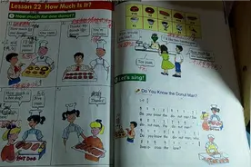 多少钱  用英语怎么说