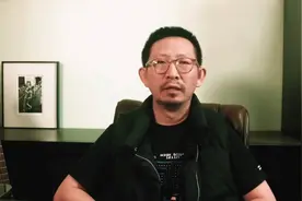 丁太升:2024版《明天会更好》是杀马特还是精神小伙