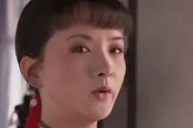 李香秀从抱狗的丫头逆袭成七太太，这情商和智商一般人真没法比。视频封面