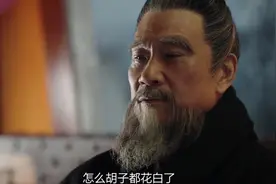 朱棣生命最后一刻，在榆木川进行最后的托孤，#大明风华