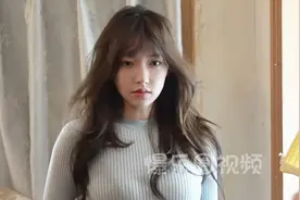 程潇｜红秀杂志拍摄Vlog，每套衣服都好看，千金大小姐范儿！视频封面