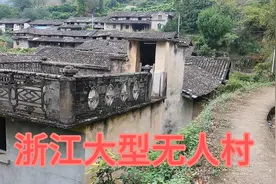 200人的村子几年仅剩一人，竟住着一位忧郁青年，到底发生了啥？视频封面