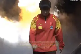 莎莎创造史上首位积分过万的乒乓球运动员视频封面