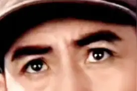 解放战争中军民之情