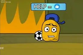 鸡块与猴子B模式老版本完整版，原作者：@Noob