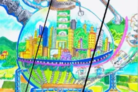 心怀科技·记录创新：第17届宋庆龄少年儿童发明奖科技绘画作品视频封面