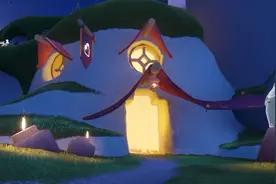 600分钟云巢的魔法小屋·自然白噪音助眠·安心精神·专注工作