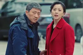 丁宝元无罪释放，准备报复妻子孙彩云 #沙尘暴 黄小蕾 段奕宏