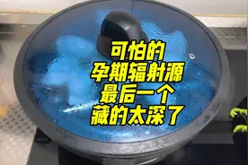 可怕的孕期辐射源，最后一个藏的太深了！视频封面