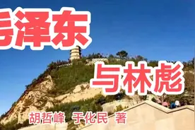 东北旋风：从独占东北到让开大路为什么称东北人民自治军（二）视频封面