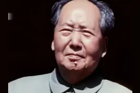 #伟人的诗此 《临江仙●寄友》1865年写给蒋介石，想让台湾回归。视频封面