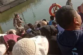 东京保卫战，在清明上河园