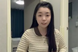 上海小唐一个人在家，独立完成洗头全过程，顺便分享下我护发秘诀