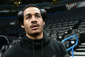 普尔:公开放话讨厌勇士老将们抱团不配再夺冠，尤其格林。