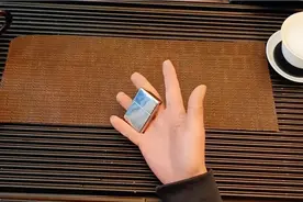 打火机花式玩法教学，喜欢了可以一起玩起来！