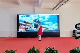 弘扬中华民族精神视频封面