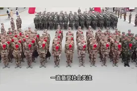 军人子女优先入学，只差硬政策到位！视频封面