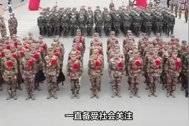 军人子女优先入学，只差硬政策到位！