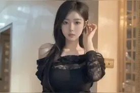 AI美女合集（一）视频封面