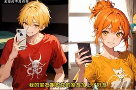 恋爱军师视频封面