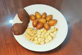 黄皮果的最佳搭配，清热润喉，健胃消食养“正气”，广东靓汤视频封面