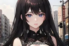缺少母亲的关爱