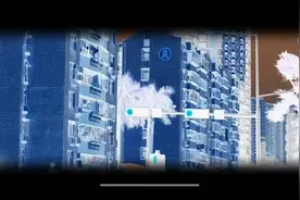 一起来看看oppo find x8 Xpan模式拍照效果视频封面