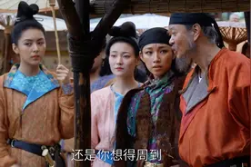 《长安的荔枝》︱先导片，荔枝保鲜3天，人心腐烂30年 #电视剧长