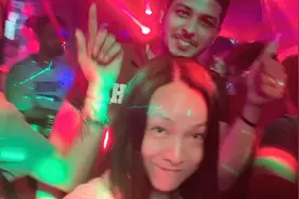 胡志明著名酒吧街 范五老街视频封面