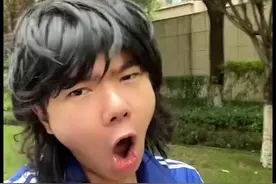 青春是场戏，我们慢慢来吧视频封面