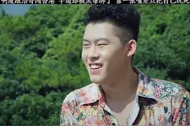“我大哥没有背景，有背影”#气质这一块帅就完事了视频封面