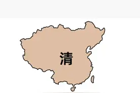 抗日战争版图演变全过程。视频封面