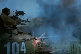 🇨🇳对越自卫反击战🇨🇳#王虹#beyond #血染的风采视频封面