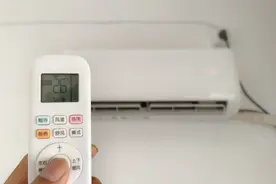 晚上睡觉时开空调，切记别开26度，多亏空调安装师傅告知，快试试