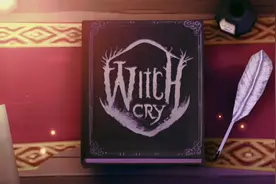 哭泣的女巫攻略：逃生的门上新增了三个钥匙一命通关