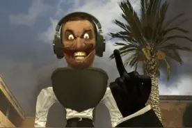 监控人VS马捅人视频封面