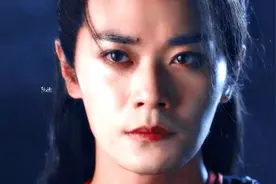 哪个天才想到让他俩演兄弟的！曹骏鲨回古偶#无忧渡[话题]